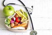 تغذیه و رژیم درمانی در چاقی